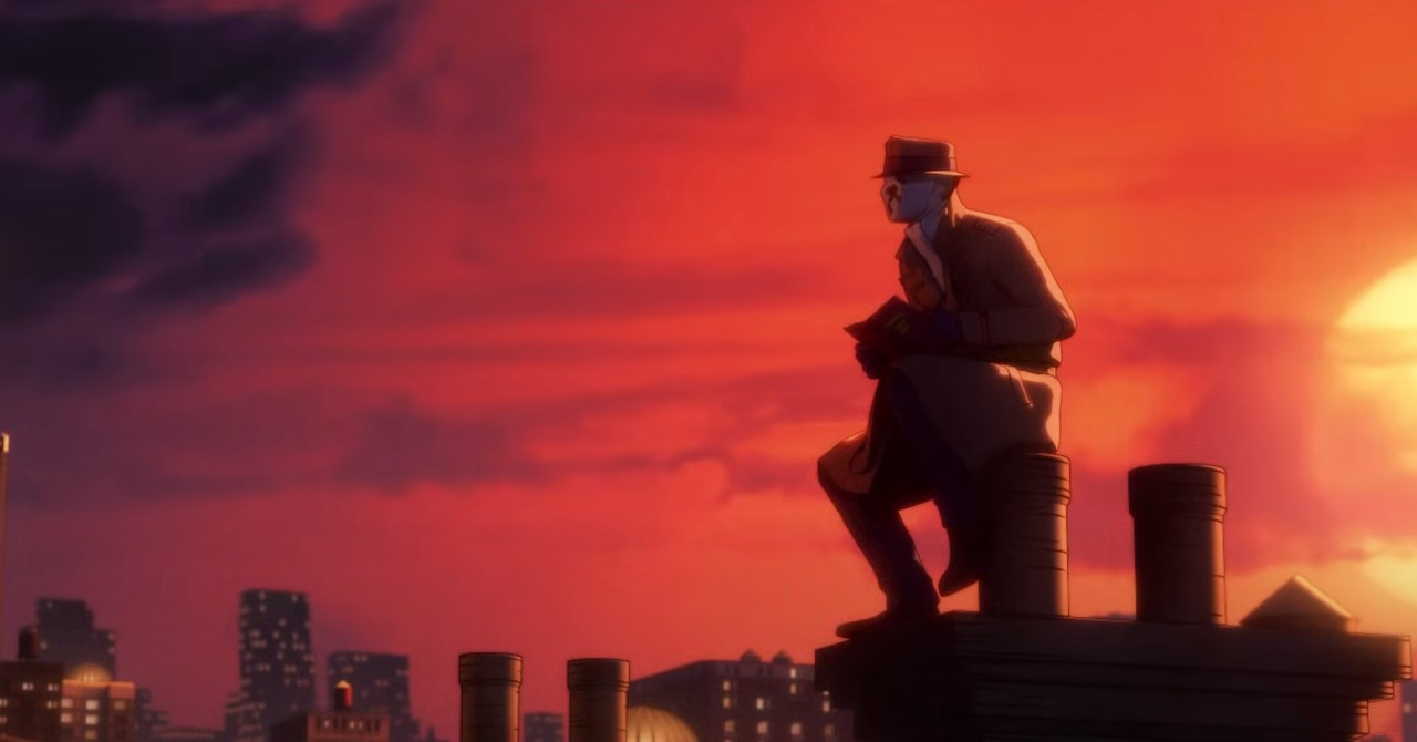 Watchmen Capítulo 1: filme animado traz elenco de peso; assista ao trailer