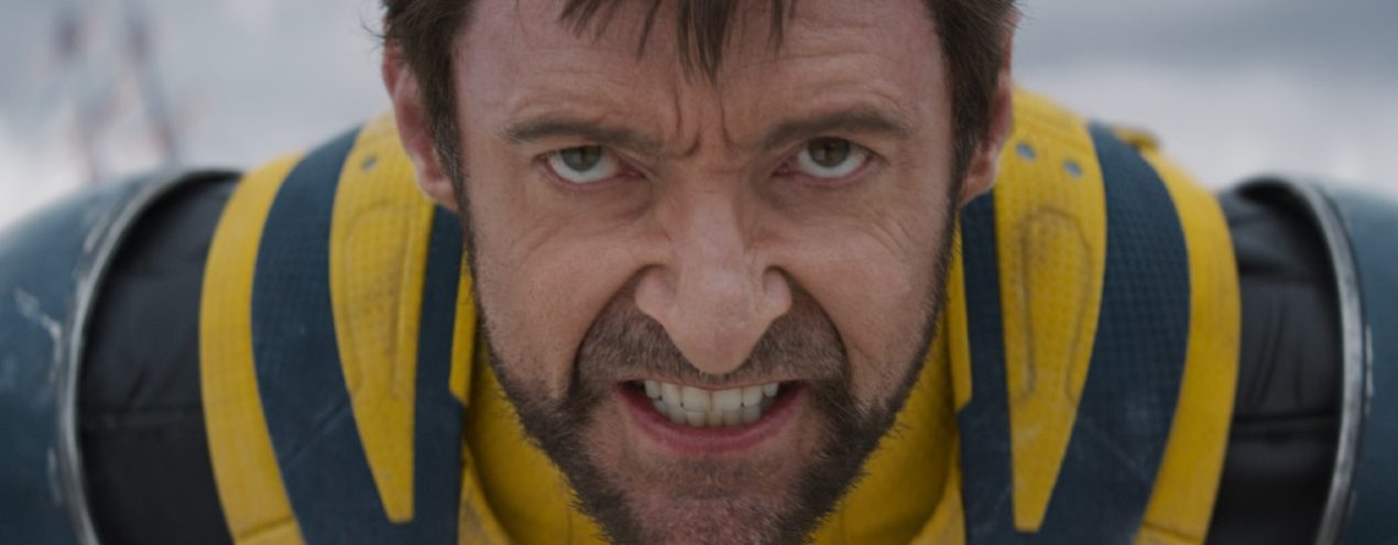 wolverine