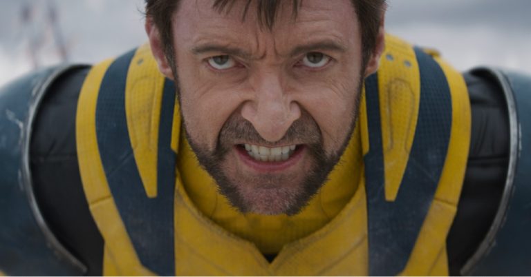 wolverine
