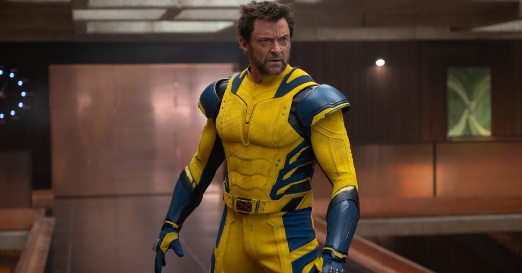 Hugh Jackman responde se estará em ‘Vingadores: Doomsday’ ou depois