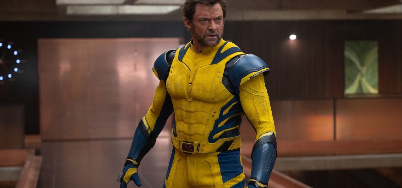 deadpool & wolverine