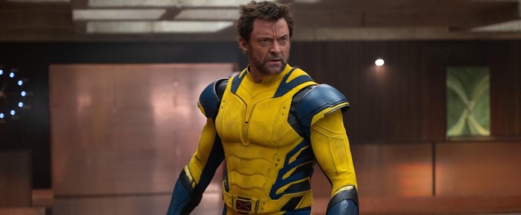 O ator escalado para o Wolverine que teria mudado o multiverso da Marvel e da DC
