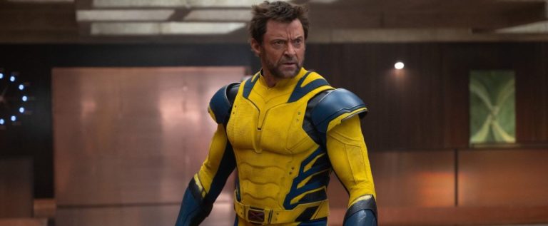 deadpool & wolverine