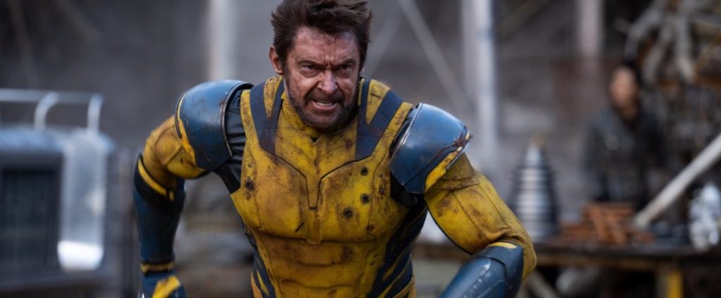 Deadpool & Wolverine: artista revela versão inédita do Wolverine