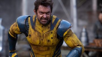 Deadpool & Wolverine: artista revela versão inédita do Wolverine