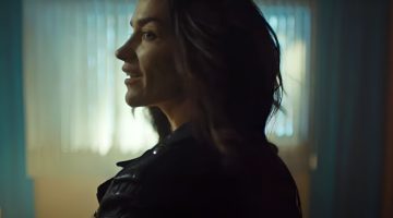 Novo teaser de Wynonna Earp: Vingança! Veja agora.