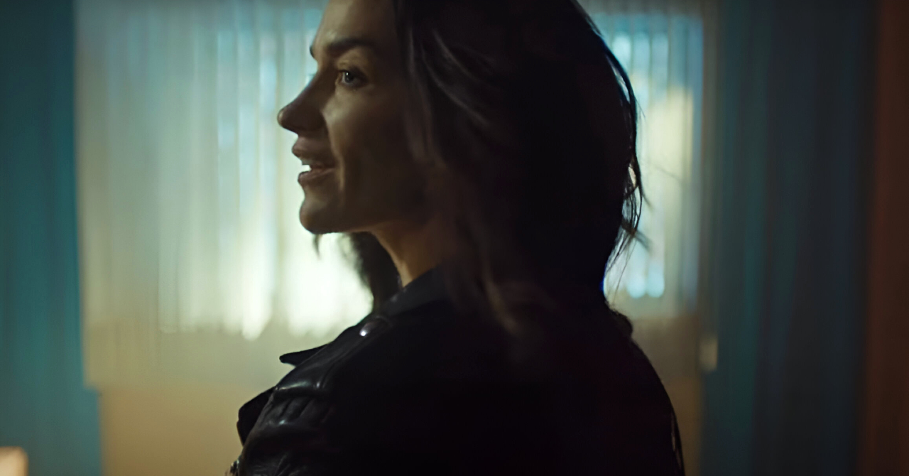 Novo teaser de Wynonna Earp: Vingança! Veja agora.