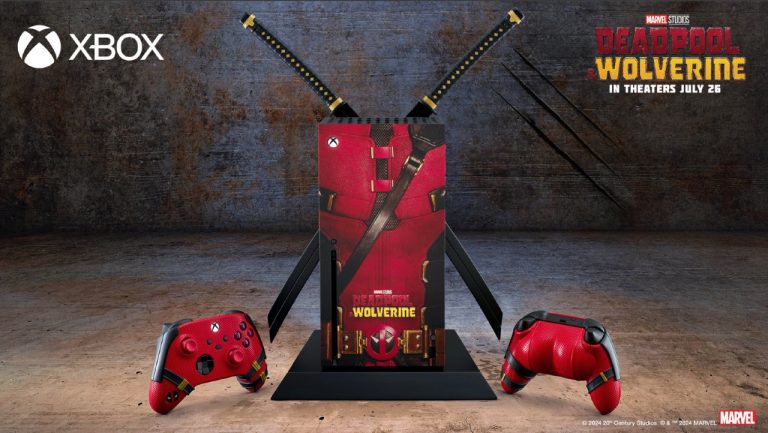 xbox