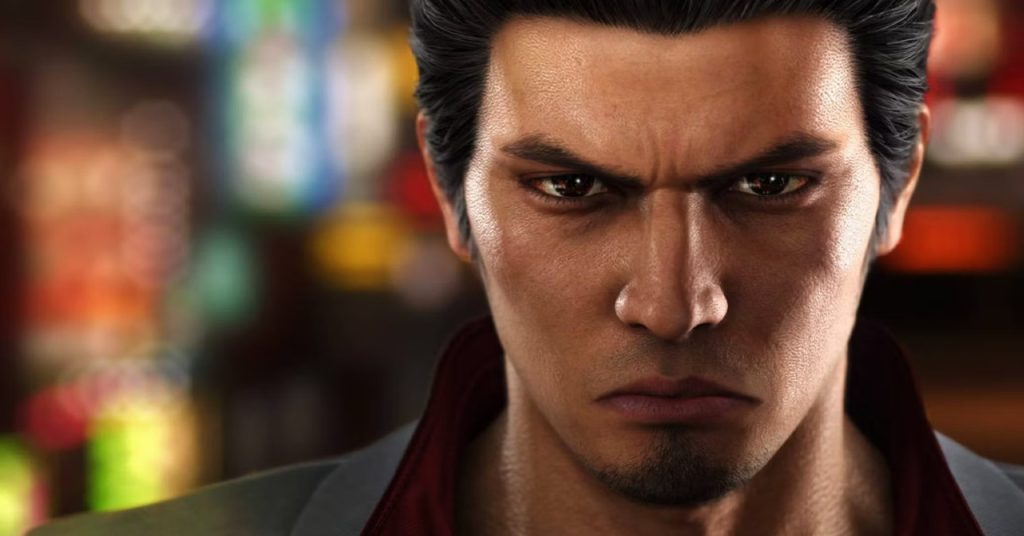 Estúdio anuncia surpresas para Yakuza e Like a Dragon