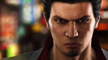 Estúdio anuncia surpresas para Yakuza e Like a Dragon