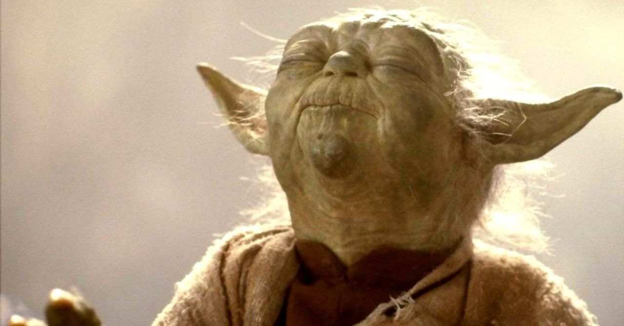 Showrunner diz que não foi fácil trazer Yoda para O Acólito