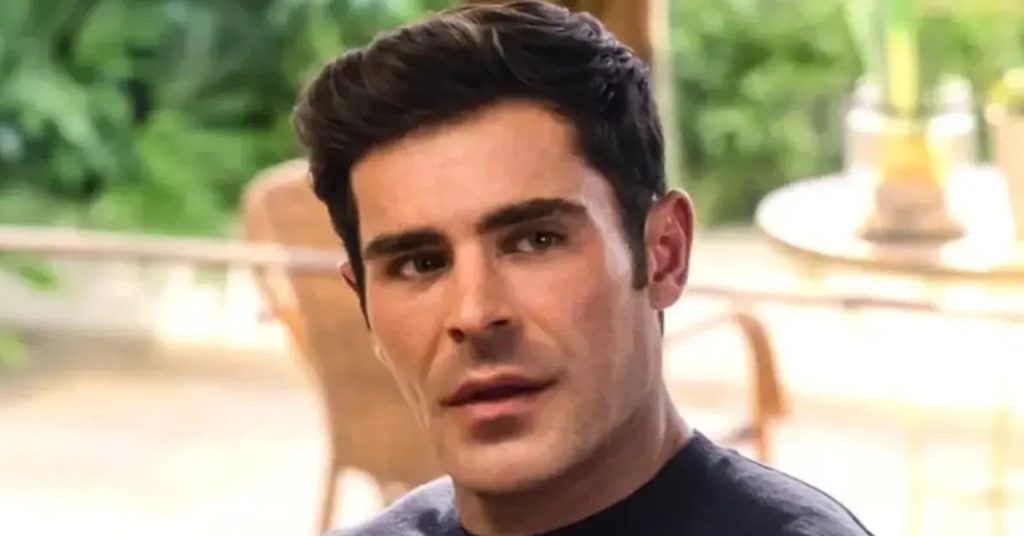 Zac Efron abre o jogo sobre luta contra o vício em álcool e cocaína
