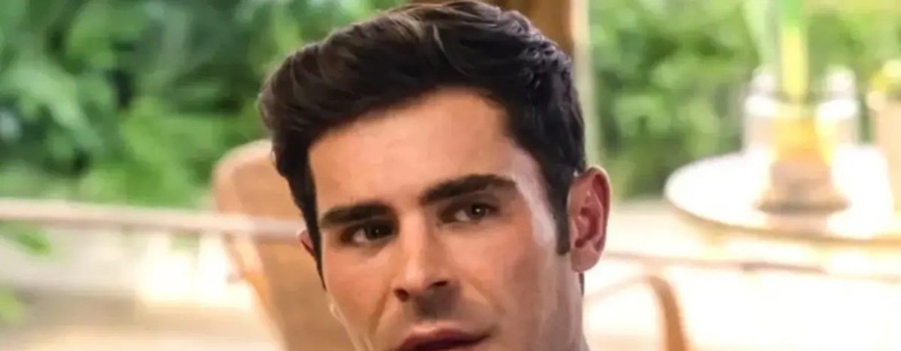 zac efron