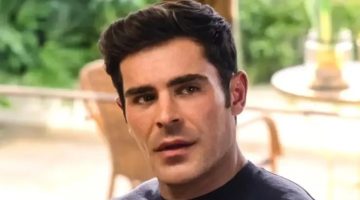 Zac Efron abre o jogo sobre luta contra o vício em álcool e cocaína