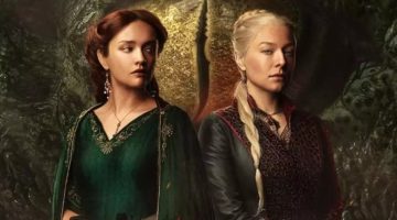 Como ‘A Casa do Dragão’ resolveu problema das Casas de ‘Game of Thrones’