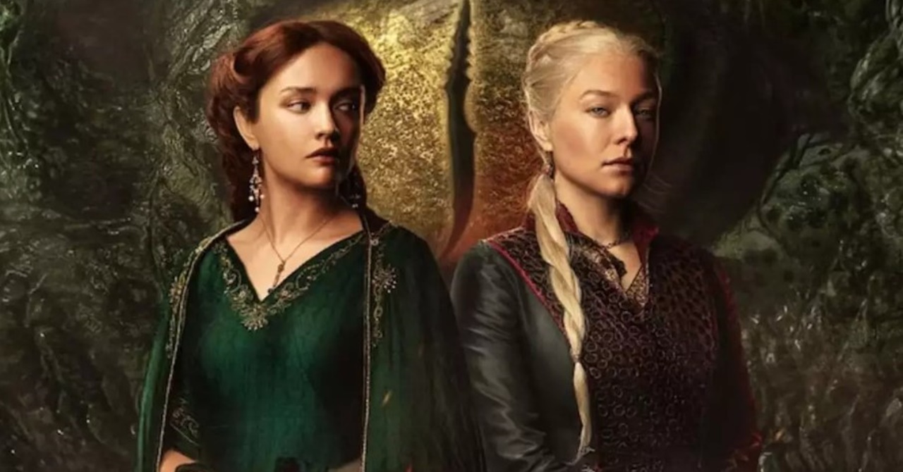 É oficial: HBO anuncia o fim de A Casa do Dragão
