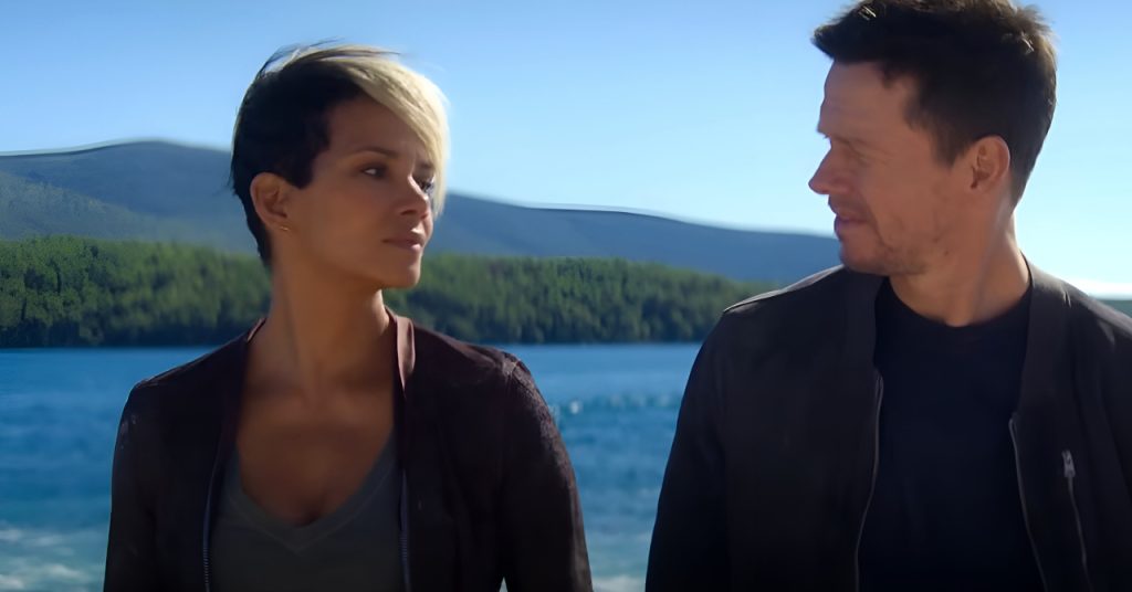 A Liga: Mark Wahlberg e Halle Berry estrelam nova ação-comédia na Netflix