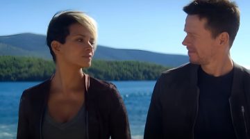 A Liga: Mark Wahlberg e Halle Berry estrelam nova ação-comédia na Netflix