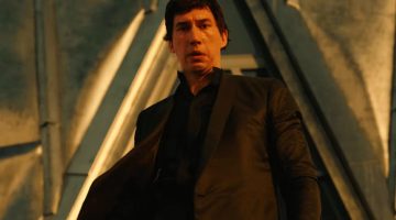 Novo trailer de Megalopolis revela cenas inéditas com Adam Driver