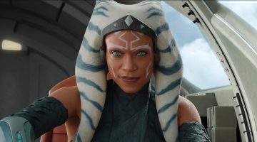 Ahsoka – 2ª Temporada pode criar problema para a cronologia de Star Wars
