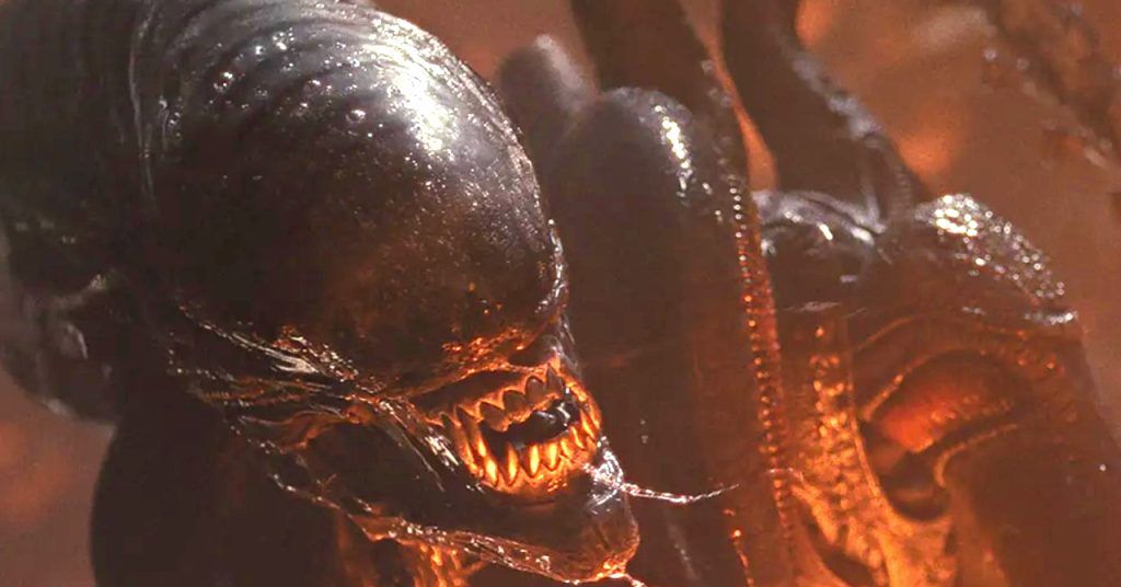 Alien: Romulus ressuscita personagem icônico e apresenta novo monstro