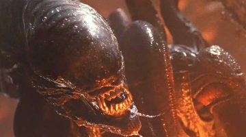 Alien: Romulus ressuscita personagem icônico e apresenta novo monstro