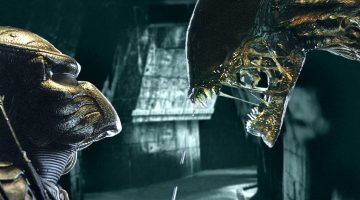 Alien vs. Predator 3 pode virar realidade em breve, confira