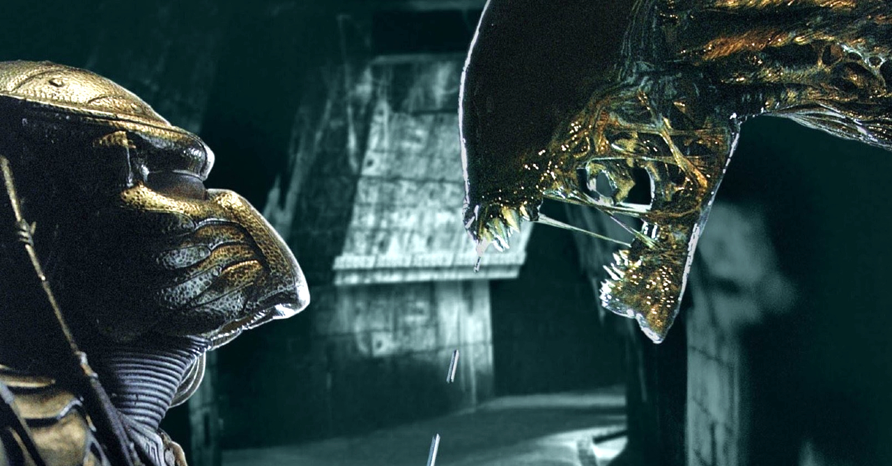 Alien vs. Predator 3 pode virar realidade em breve, confira