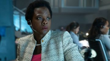 Os heróis da DC enfrentam Amanda Waller no último confronto de Poder Absoluto