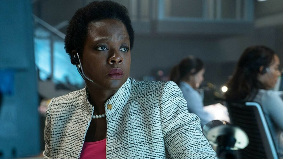 Os heróis da DC enfrentam Amanda Waller no último confronto de Poder Absoluto