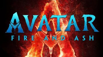 Primeiras imagens de Avatar: Fire & Ash geram comparações com A Lenda de Aang