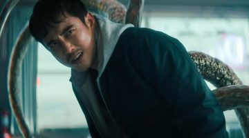 Ator de The Umbrella Academy diz que foi emocionante saber como Ben morreu