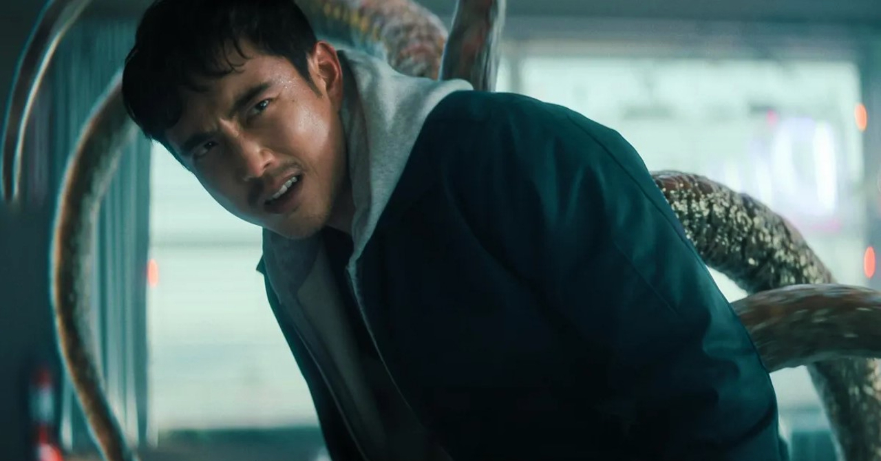 Ator de The Umbrella Academy diz que foi emocionante saber como Ben morreu