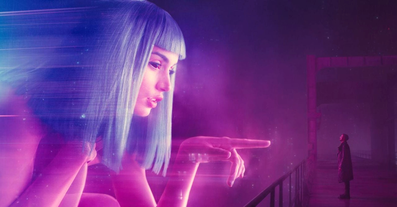 Blade Runner 2099 está oficialmente em produção, confira