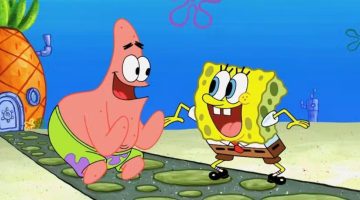 Dublador não esperava que fala sobre Bob Esponja ser autista viralizasse