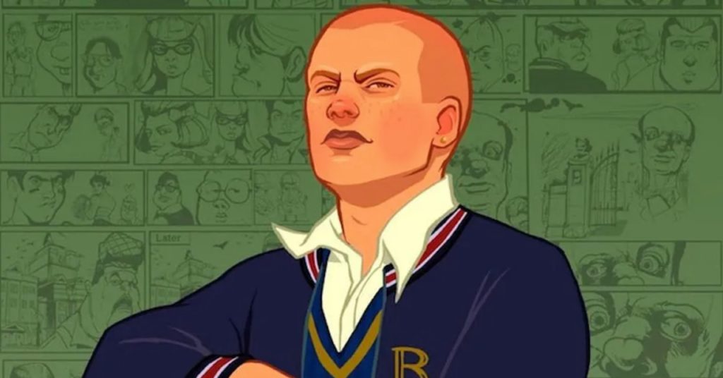 Bully na nova geração? Confira novidades sobre a volta de Bully para os consoles