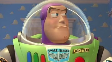 Toy Story 5 explica furo de roteiro envolvendo Buzz Lightyear