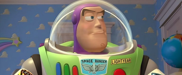 Toy Story 5 explica furo de roteiro envolvendo Buzz Lightyear