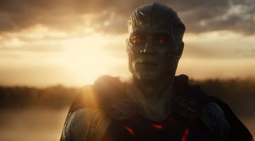 James Gunn deixa pistas sobre a chegada do Caçador de Marte no DCU