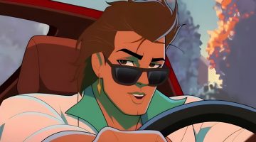Cage Bom de Luta – o filme de Johnny Cage que você não pode perder