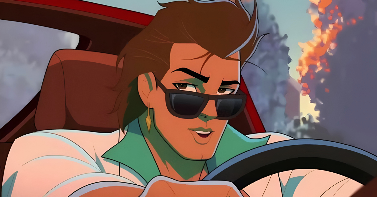 Cage Bom de Luta – o filme de Johnny Cage que você não pode perder
