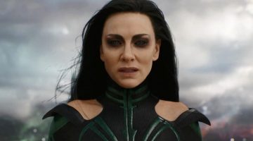 Cate Blanchett revela que Marvel “não está acostumado a ter um roteiro completo”