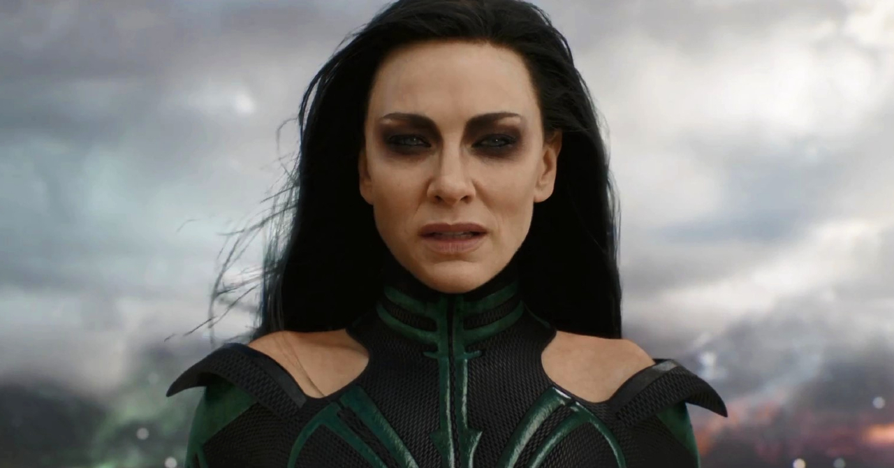 Cate Blanchett revela que Marvel “não está acostumado a ter um roteiro completo”