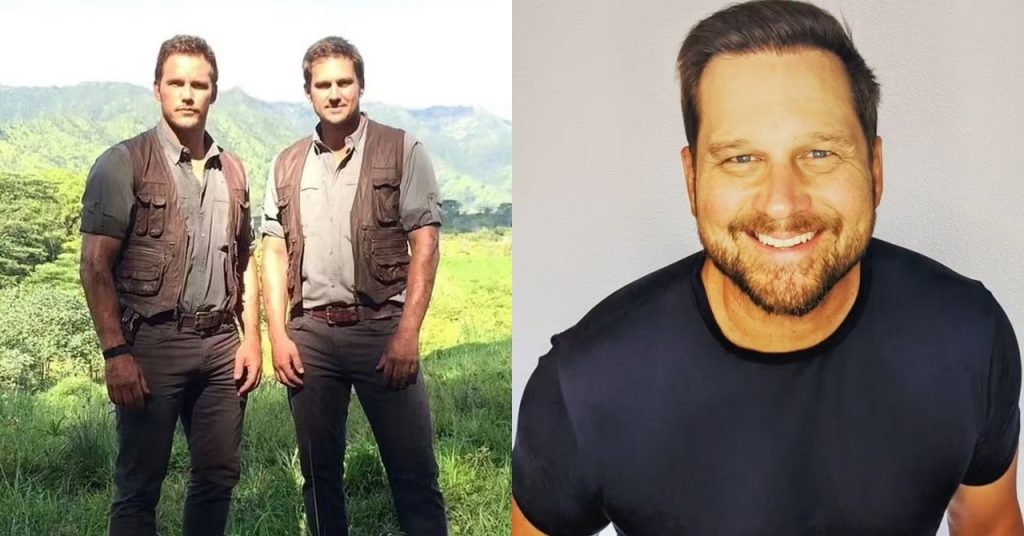 Causa da morte do dublê oficial de Chris Pratt é revelada