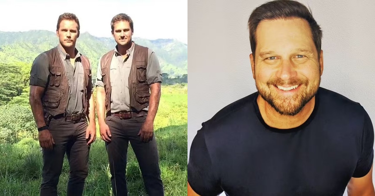 Causa da morte do dublê oficial de Chris Pratt é revelada