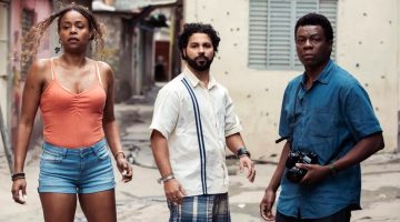 Cidade de Deus: A Luta Não Para terá nova temporada na Max