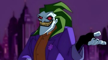A versão mais subestimada do Coringa na DC tem quase 20 anos