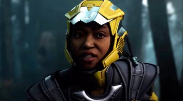 Mortal Kombat 1: Khaos Reigns novo trailer revela gameplay intenso de Cyrax e novidades do DLC