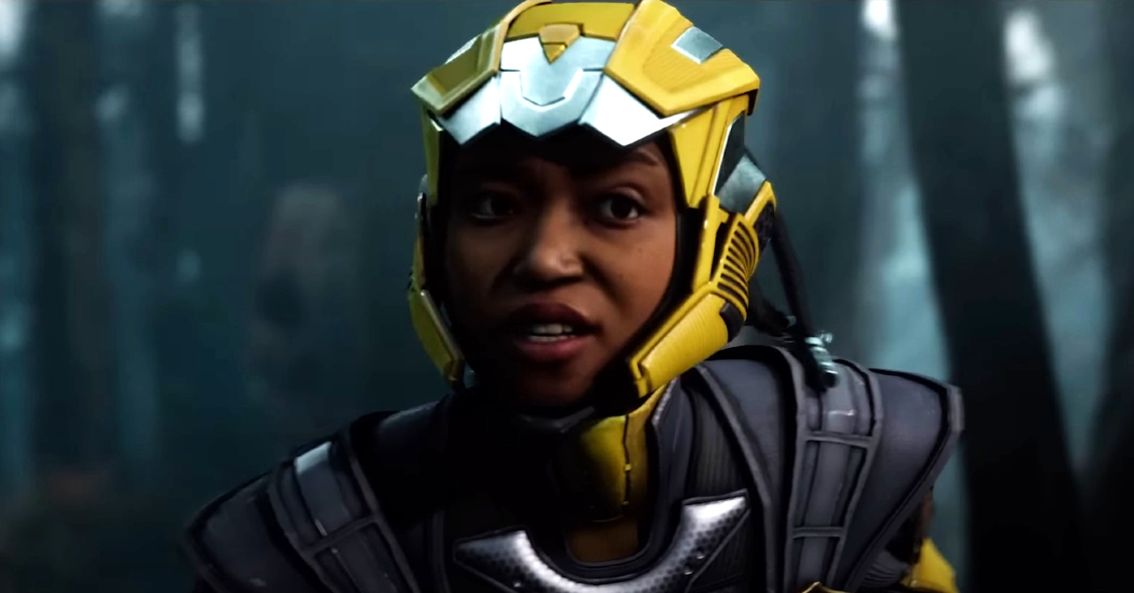 Mortal Kombat 1: Khaos Reigns novo trailer revela gameplay intenso de Cyrax e novidades do DLC