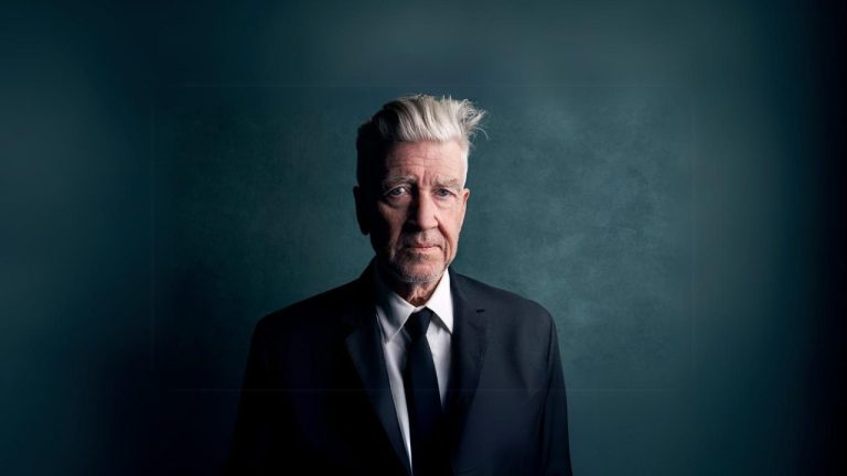david lynch
